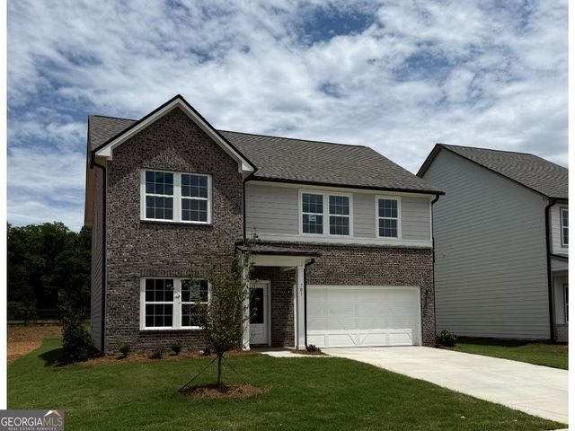 701 Mistwood Way, Cartersville, GA 30120