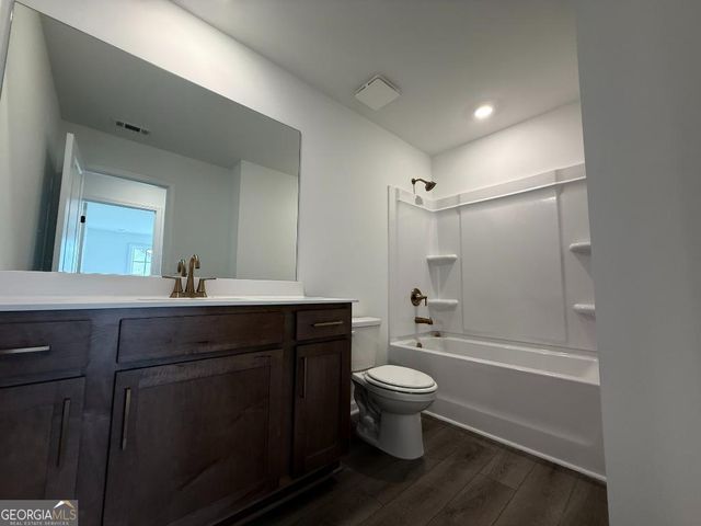 701 Mistwood Way, Cartersville, GA 30120