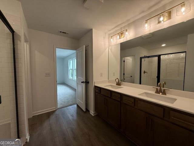 701 Mistwood Way, Cartersville, GA 30120