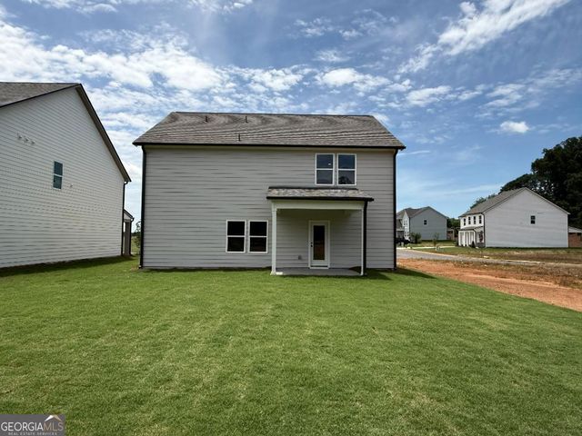 701 Mistwood Way, Cartersville, GA 30120
