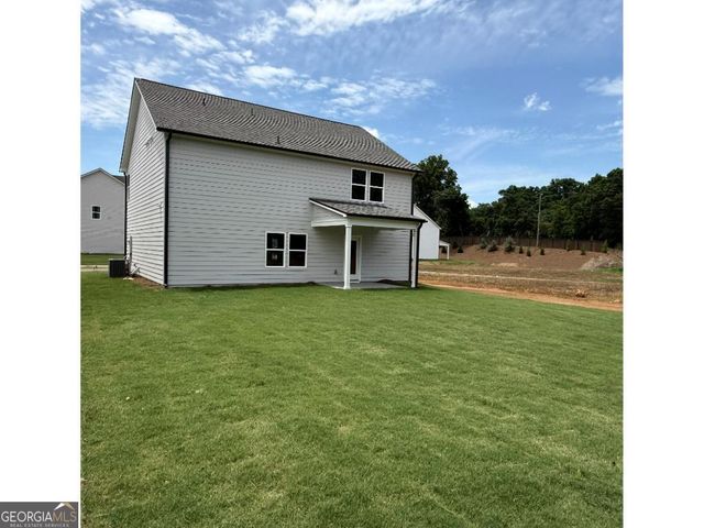 701 Mistwood Way, Cartersville, GA 30120