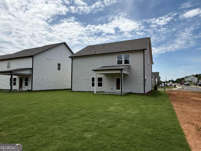 701 Mistwood Way, Cartersville, GA 30120