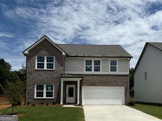 701 Mistwood Way, Cartersville, GA 30120