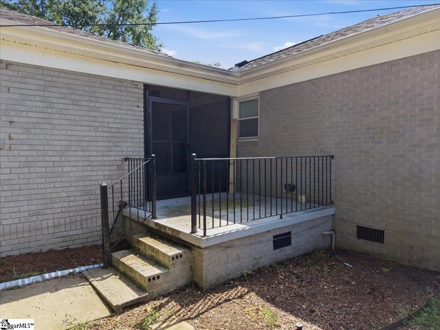 714 Arlington Avenue, Greenville, SC 29601