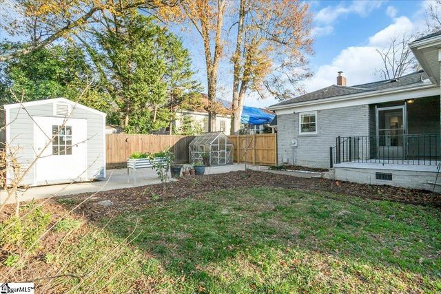 714 Arlington Avenue, Greenville, SC 29601