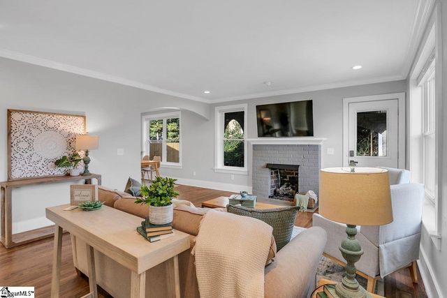 714 Arlington Avenue, Greenville, SC 29601