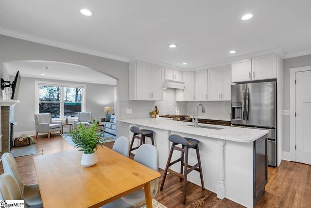 714 Arlington Avenue, Greenville, SC 29601
