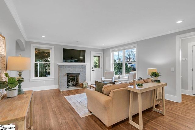 714 Arlington Avenue, Greenville, SC 29601