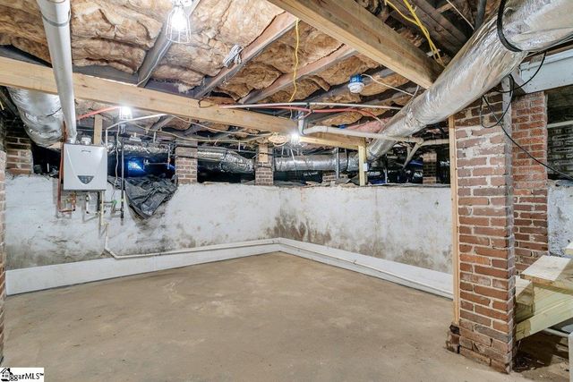 714 Arlington Avenue, Greenville, SC 29601