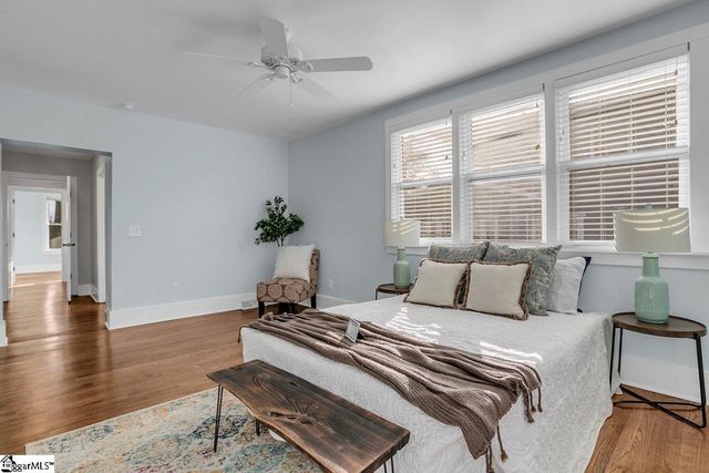 714 Arlington Avenue, Greenville, SC 29601