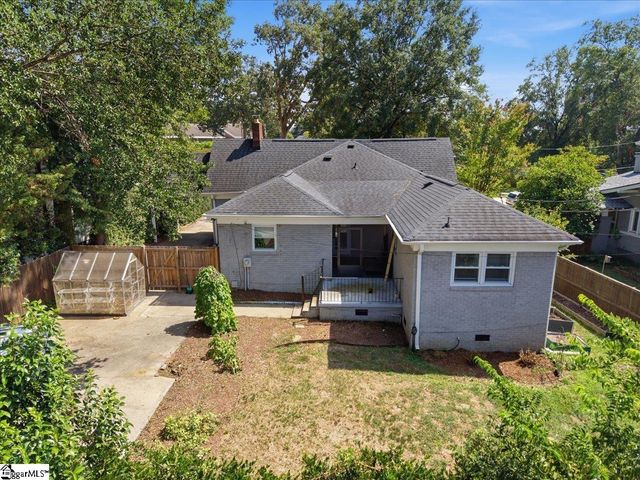 714 Arlington Avenue, Greenville, SC 29601