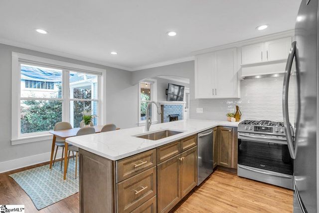 714 Arlington Avenue, Greenville, SC 29601