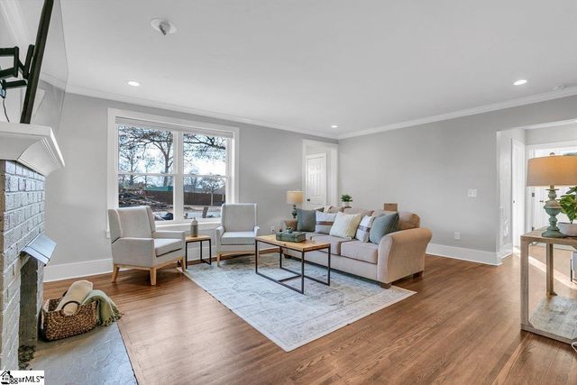 714 Arlington Avenue, Greenville, SC 29601