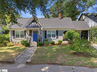 714 Arlington Avenue, Greenville, SC 29601