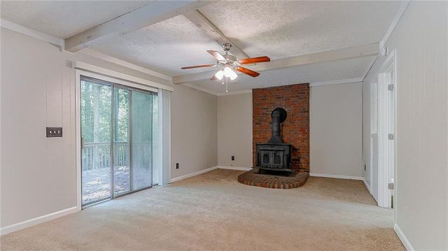 416 Pineburr Lane, Stone Mountain, GA 30087