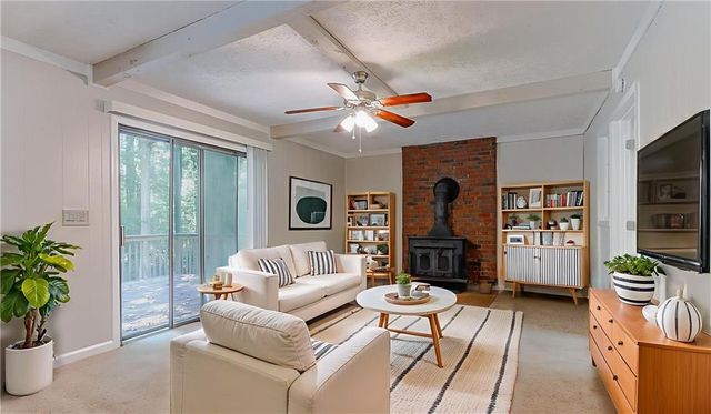 416 Pineburr Lane, Stone Mountain, GA 30087