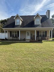 340 Battles Road, Ashford, AL 36312