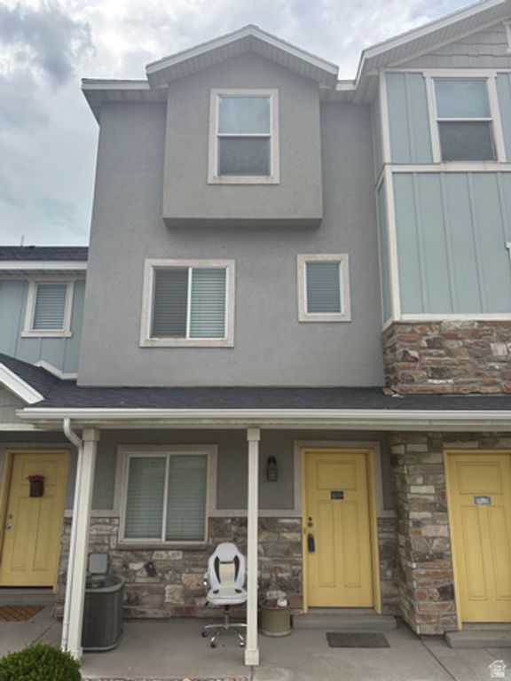 204 N 750 E, Vineyard, UT 84059