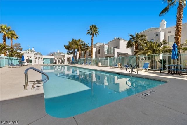 7100 Pirates Cove Road 1129, Las Vegas, NV 89145