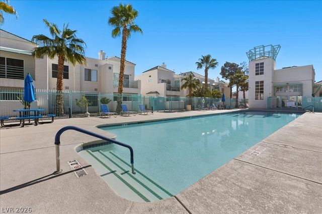 7100 Pirates Cove Road 1129, Las Vegas, NV 89145