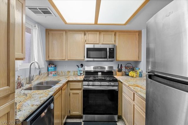 7100 Pirates Cove Road 1129, Las Vegas, NV 89145