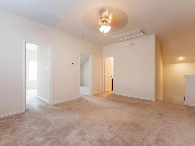 2601 N Sun Creek Drive, Little Elm, TX 75066