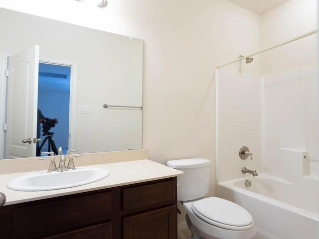 2601 N Sun Creek Drive, Little Elm, TX 75066