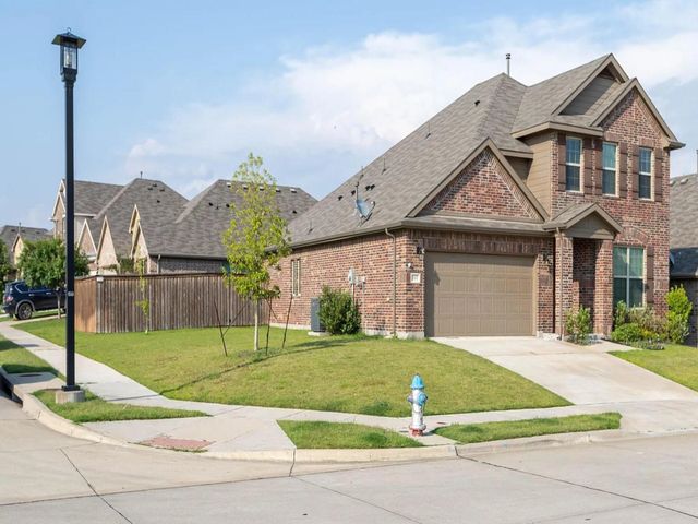2601 N Sun Creek Drive, Little Elm, TX 75066