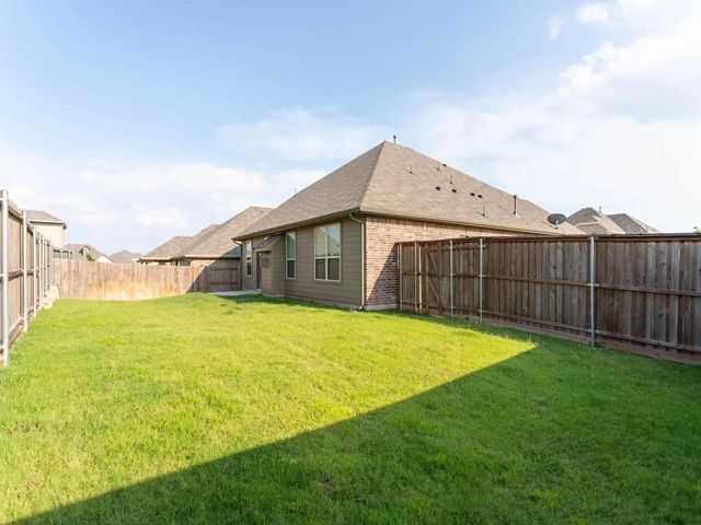 2601 N Sun Creek Drive, Little Elm, TX 75066