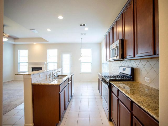 2601 N Sun Creek Drive, Little Elm, TX 75066