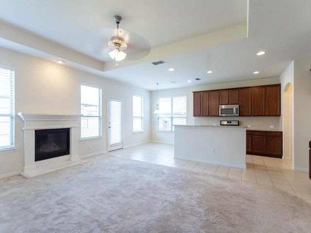 2601 N Sun Creek Drive, Little Elm, TX 75066