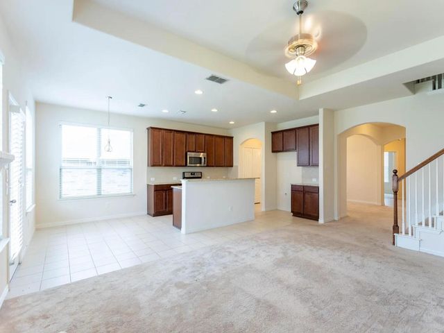 2601 N Sun Creek Drive, Little Elm, TX 75066