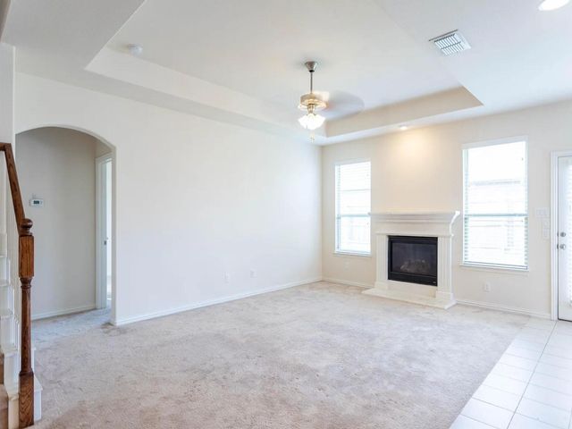 2601 N Sun Creek Drive, Little Elm, TX 75066