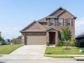 2601 N Sun Creek Drive, Little Elm, TX 75066