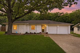 1407 Donley Drive, Euless, TX 76039