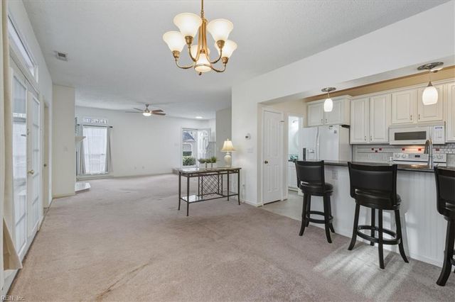 920 Miner DR, Virginia Beach, VA 23462