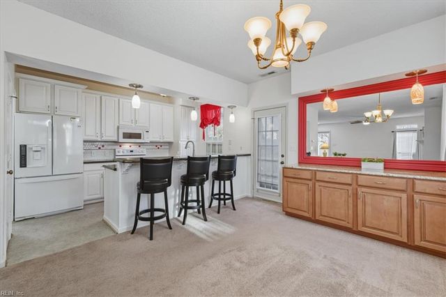 920 Miner DR, Virginia Beach, VA 23462