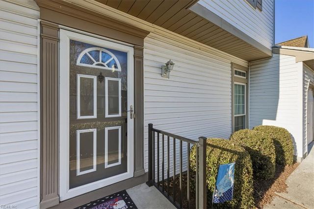 920 Miner DR, Virginia Beach, VA 23462