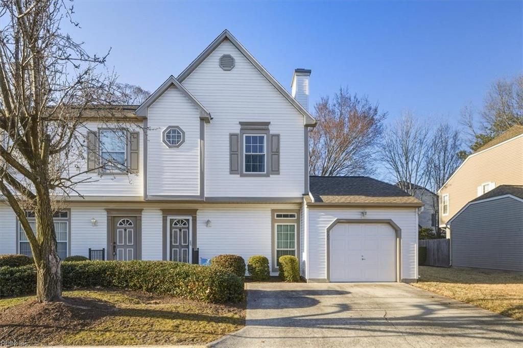 920 Miner DR, Virginia Beach, VA 23462