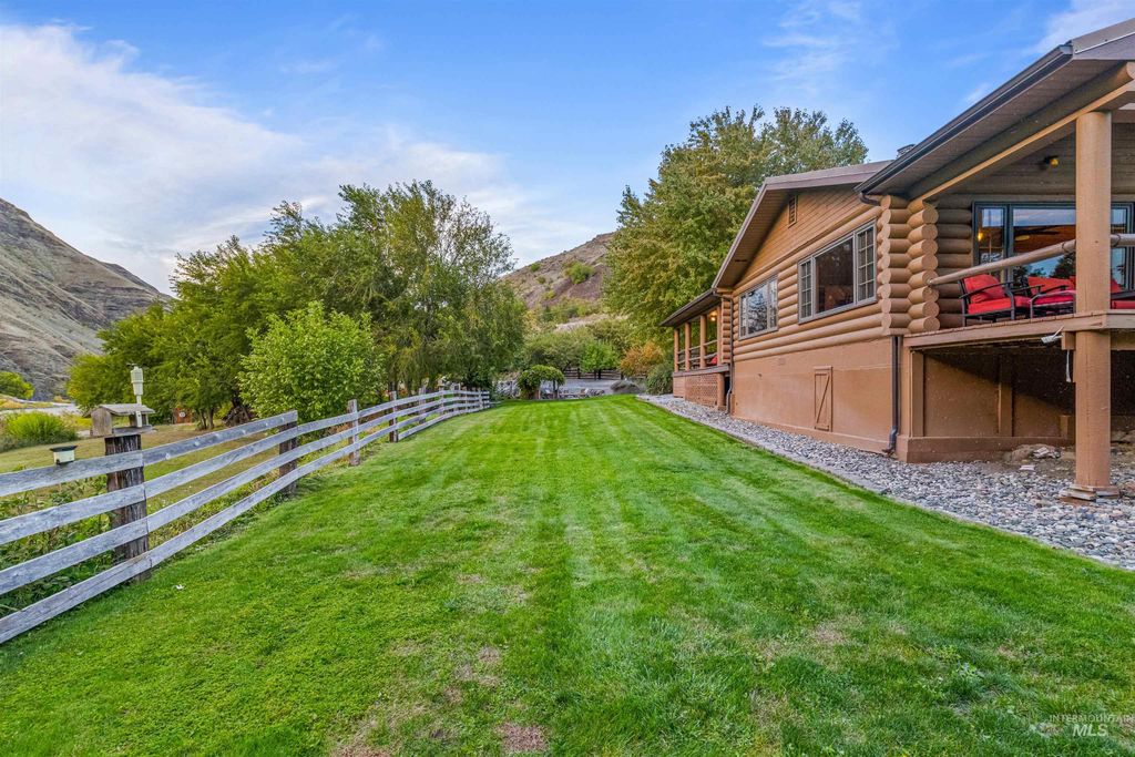 13706 Hwy 95 South, White Bird, ID 83554 photo 16