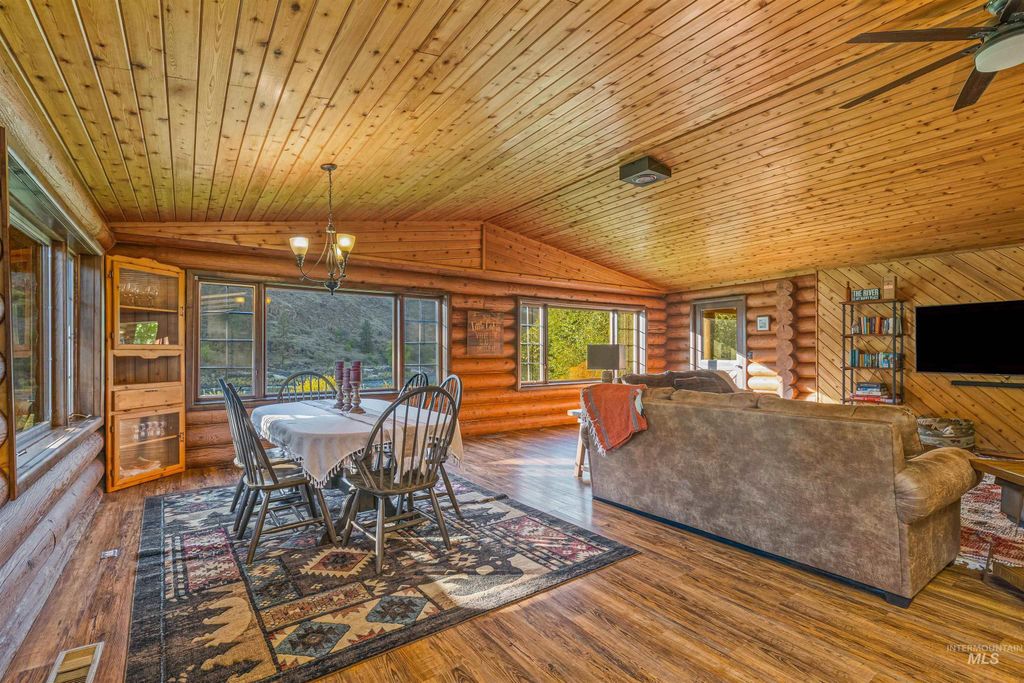 13706 Hwy 95 South, White Bird, ID 83554 photo 18