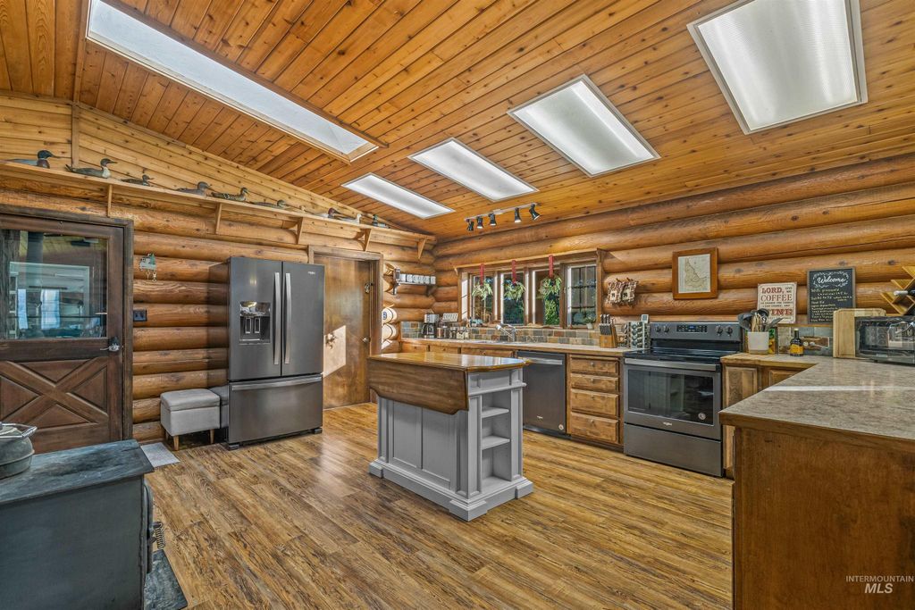 13706 Hwy 95 South, White Bird, ID 83554 photo 19