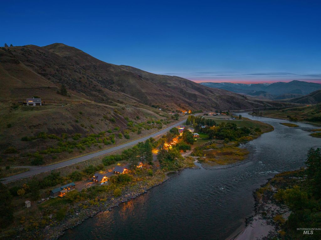 13706 Hwy 95 South, White Bird, ID 83554 photo 2