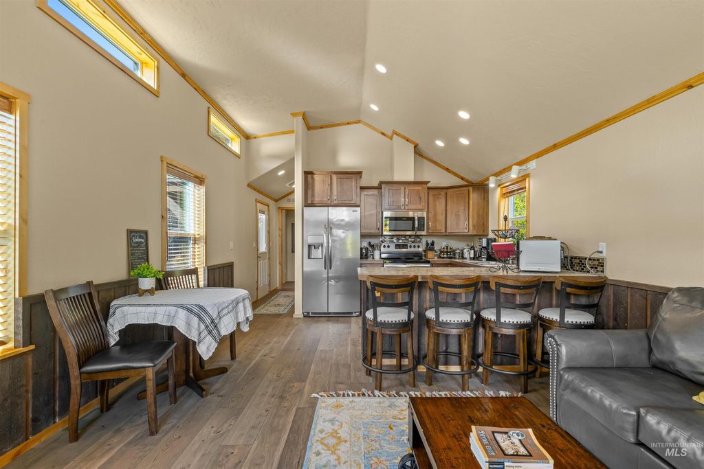 13706 Hwy 95 South, White Bird, ID 83554 photo 27