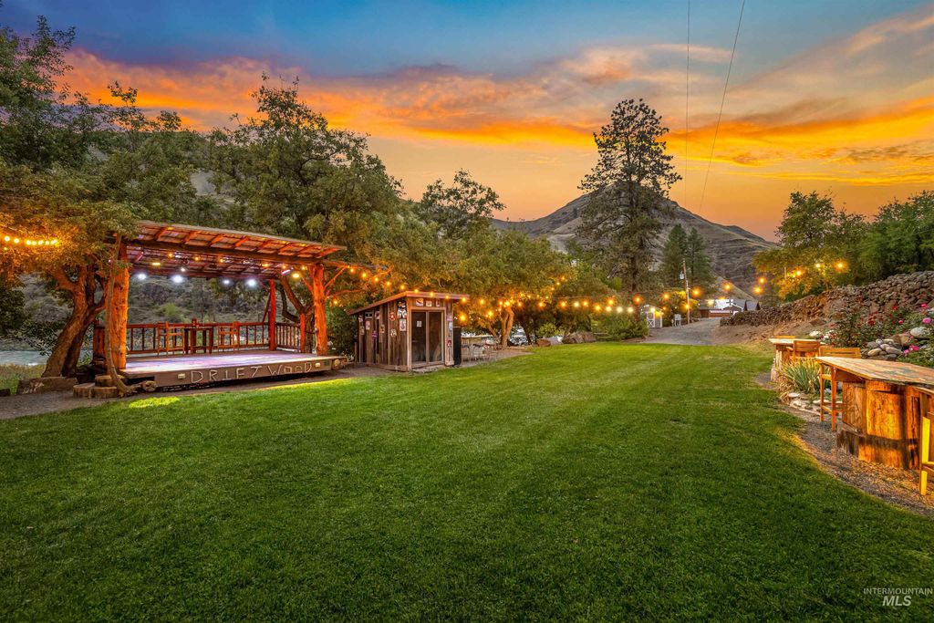 13706 Hwy 95 South, White Bird, ID 83554 photo 3