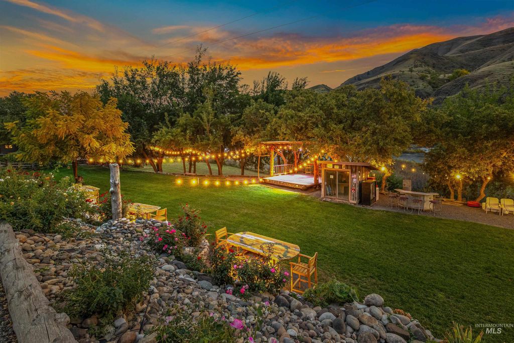 13706 Hwy 95 South, White Bird, ID 83554 photo 34