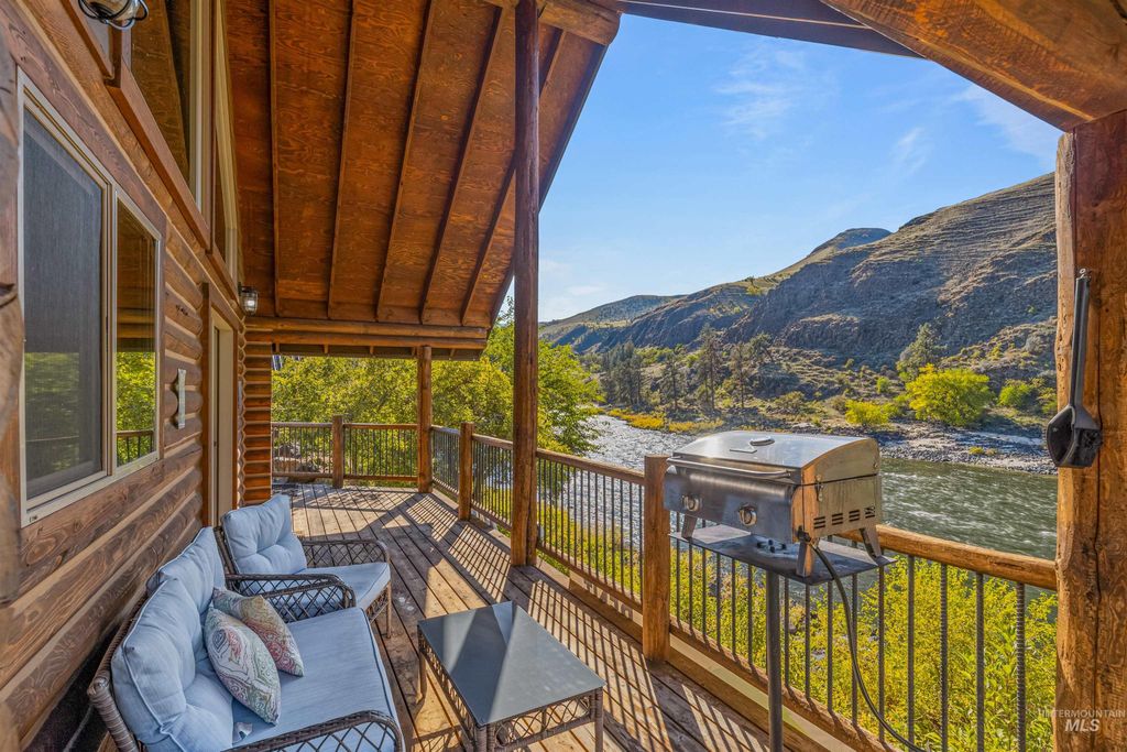 13706 Hwy 95 South, White Bird, ID 83554 photo 38