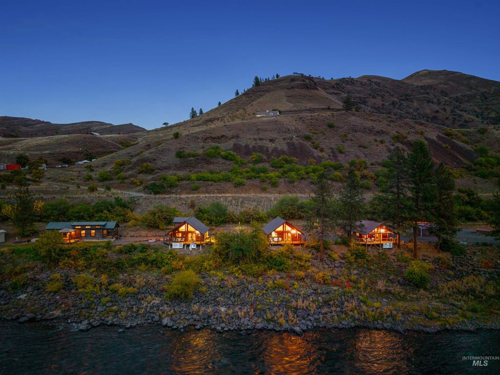 13706 Hwy 95 South, White Bird, ID 83554 photo 4