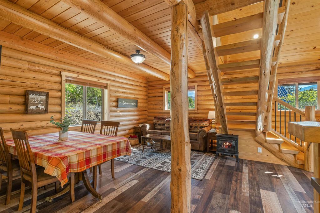 13706 Hwy 95 South, White Bird, ID 83554 photo 40