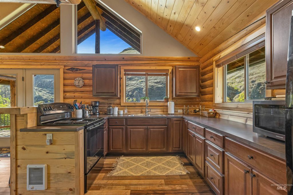 13706 Hwy 95 South, White Bird, ID 83554 photo 41